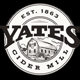 Yates Cider Mill