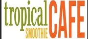Tropical Smoothie Cafe