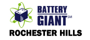 Battery Giant