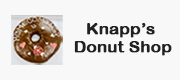 Knapp's Donut Shop